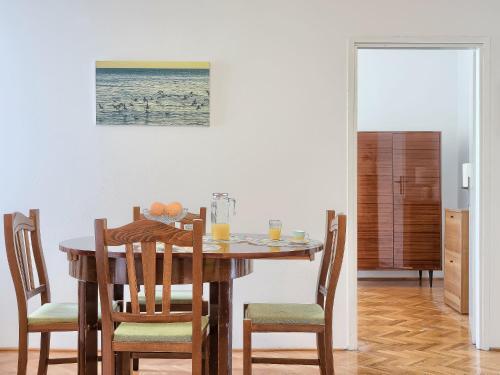 Holiday Home Oriana