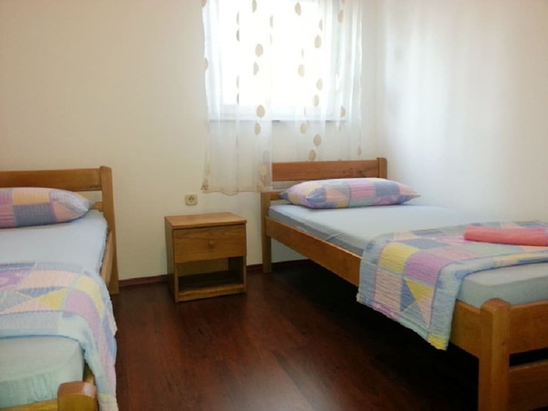 Apartments Mislav