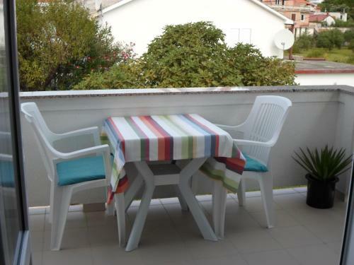 Apartamentos Casa Emma Rab