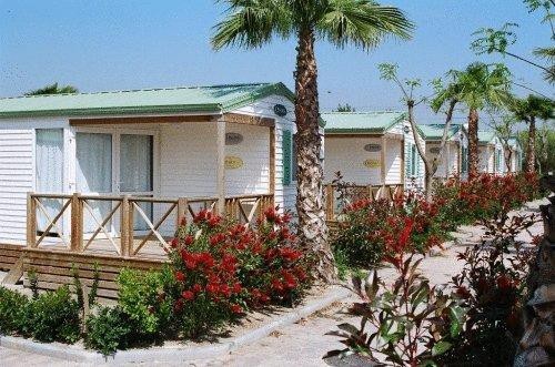 Camping Platja Cambrils