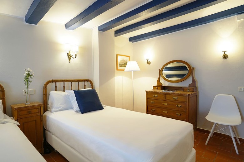 Hotel Medium Rom�ntic