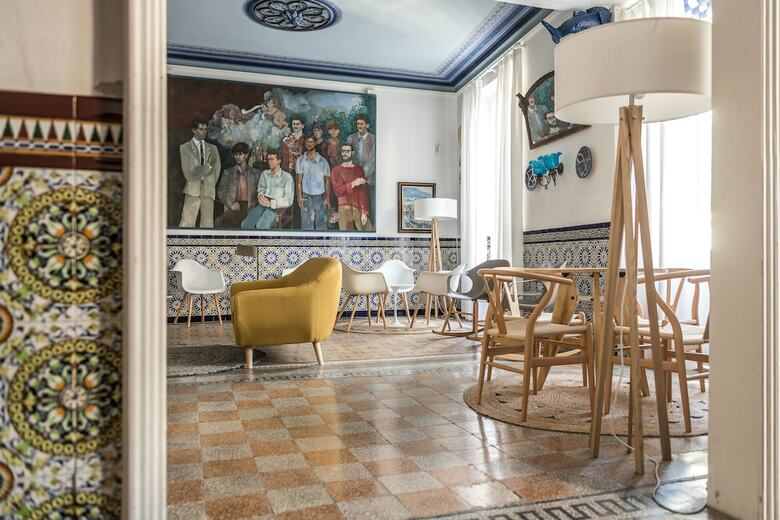 Hotel Medium Rom�ntic