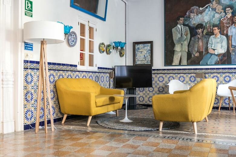 Hotel Medium Rom�ntic