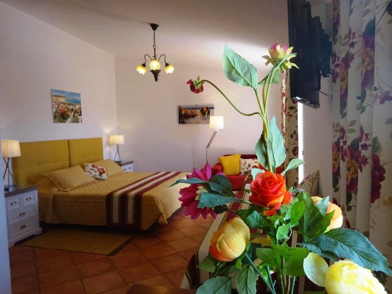 Hotel Canavial I & II Apartments