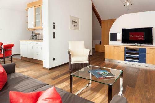 Hotel Germania