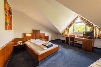Hotel Paradies