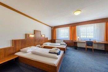 Hotel Paradies