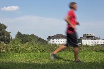 Hotel Paradies