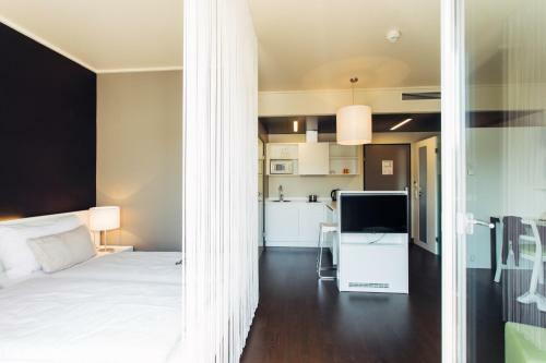 Hotel Harry's Home Linz