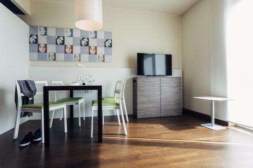 Hotel Harry's Home Linz