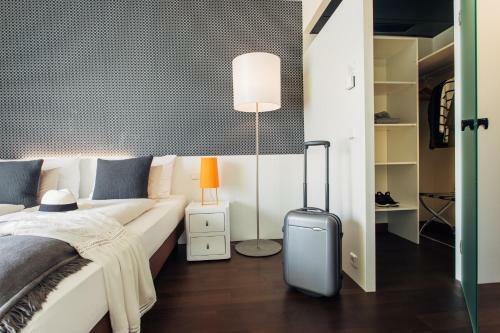 Hotel Harry's Home Linz