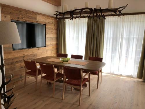 Hotel Die Gersberg Alm