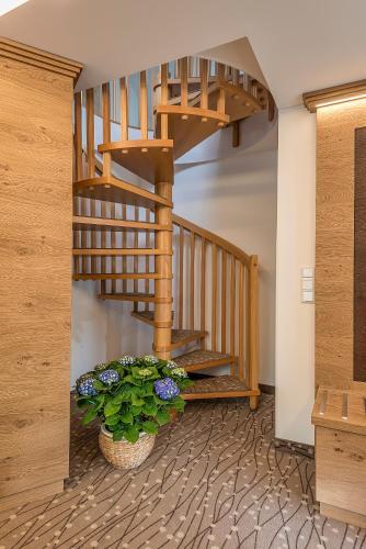 Hotel Die Gersberg Alm
