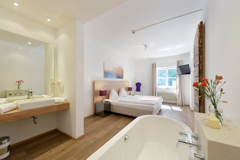 Hotel Krone 1512