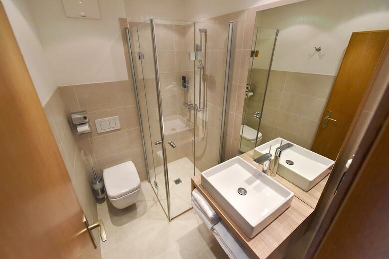 Hotel Krone 1512