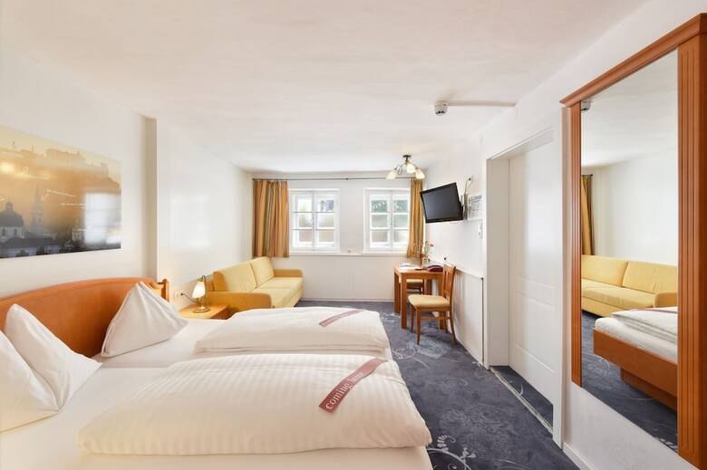 Hotel Krone 1512