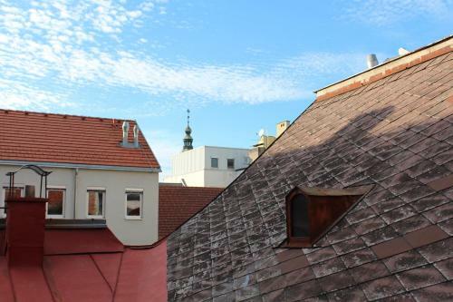 City Hotel Zum Domplatz