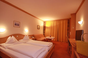 Hotel Erzherzog Johann