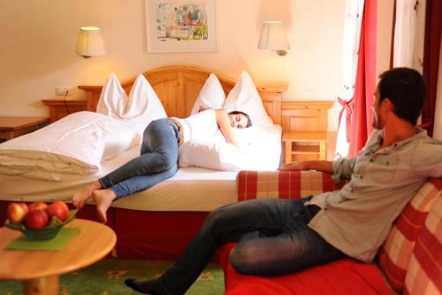 Hotel Postschladming