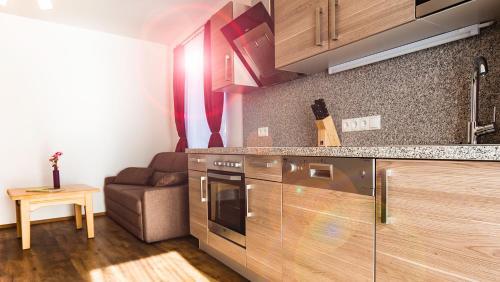 Hotel Postschladming