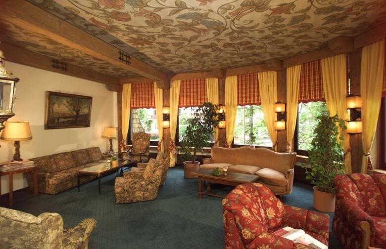 Hotel St. Georg