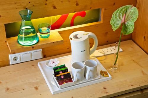 Boutique Hotel Steinerwirt 1493