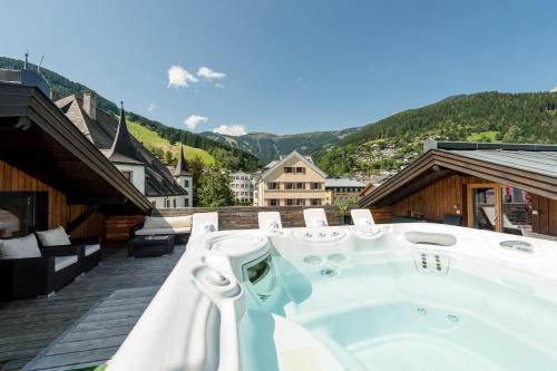 Boutique Hotel Steinerwirt 1493