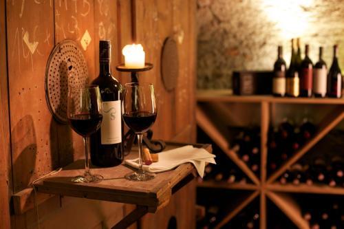 Boutique Hotel Steinerwirt 1493