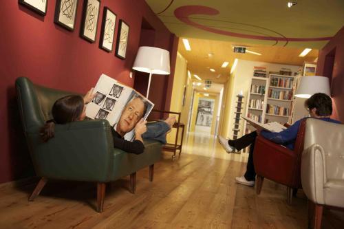 Boutique Hotel Steinerwirt 1493