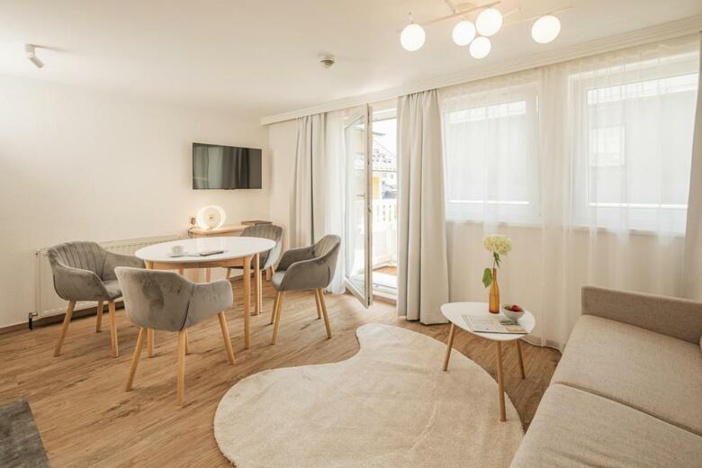 Hotel Das Zellersee