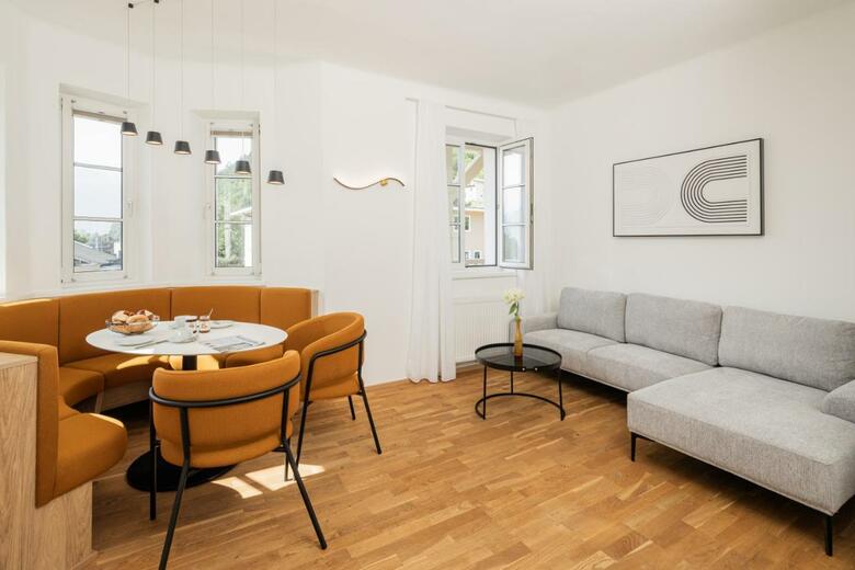 Hotel Das Zellersee