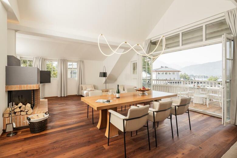 Hotel Das Zellersee