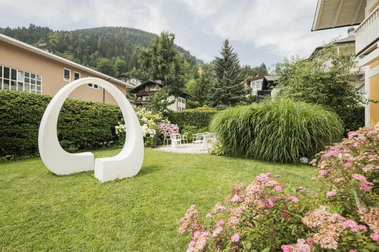 Hotel Das Zellersee