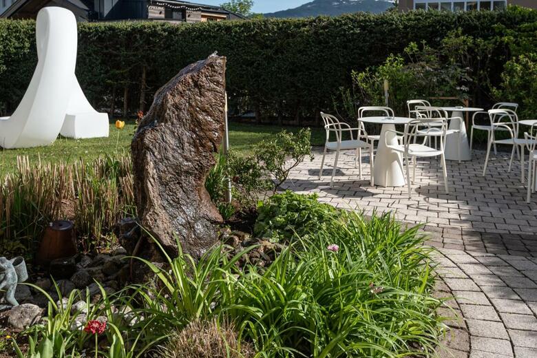 Hotel Das Zellersee
