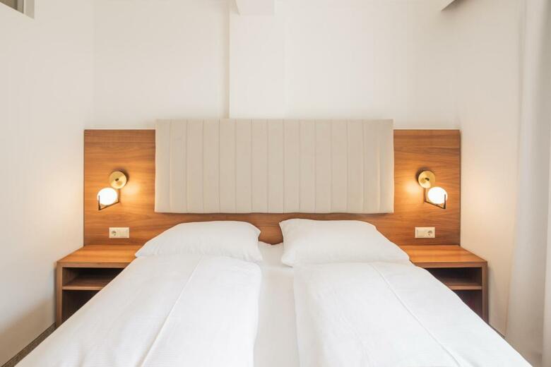 Hotel Das Zellersee