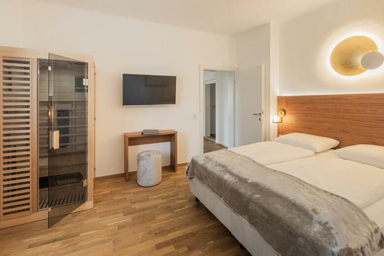 Hotel Das Zellersee