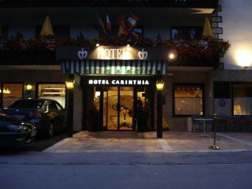Hotel Carinthia