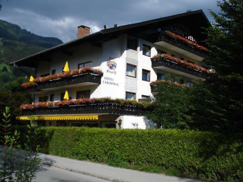Hotel Carinthia