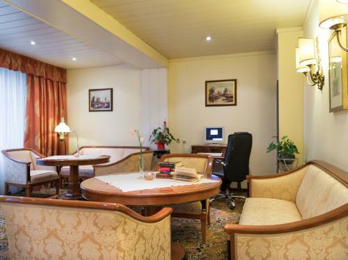 Hotel Carinthia