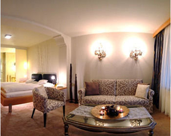 Hotel Klammer's K�rnten