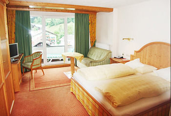 Hotel Klammer's K�rnten