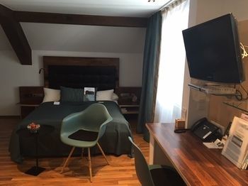 Hotel Restaurant Hirschen Haselstauden