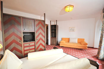 Schlosshotel Rosenegg
