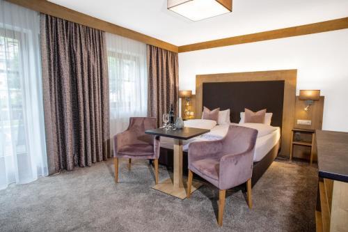 Hotel St. Nikolaus