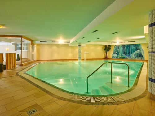 Familyhotel Seiblishof