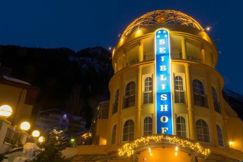 Familyhotel Seiblishof