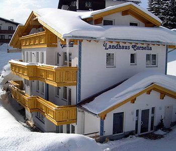 Pension Landhaus Cornelia