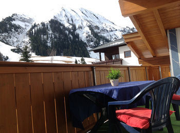 Pension Landhaus Cornelia