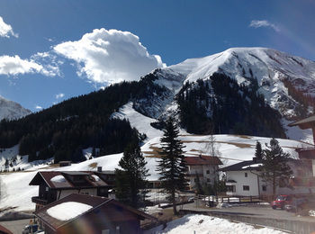 Pension Landhaus Cornelia