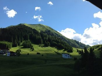 Pension Landhaus Cornelia